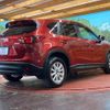 mazda cx-5 2012 CFJ1745382 image 2