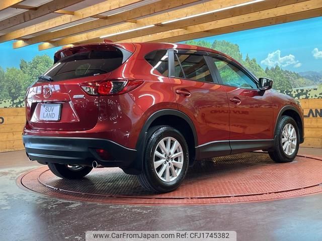mazda cx-5 2012 CFJ1745382 image 2
