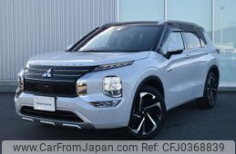 mitsubishi outlander-phev 2024 quick_quick_5LA-GN0W_GN0W-0401298