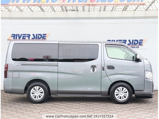 nissan caravan-van 2023 -NISSAN--Caravan Van 3BF-VR2E26--VR2E26-165801---NISSAN--Caravan Van 3BF-VR2E26--VR2E26-165801- image 2