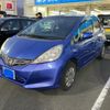 honda fit 2012 -HONDA--Fit DBA-GE6--GE6-1584247---HONDA--Fit DBA-GE6--GE6-1584247- image 1