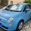 fiat 500 2014 CFJ7822298 image 2