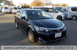 toyota corolla-fielder 2014 -TOYOTA 【野田 300】--Corolla Fielder DAA-NKE165G--NKE165-7074305---TOYOTA 【野田 300】--Corolla Fielder DAA-NKE165G--NKE165-7074305-