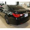 toyota mark-x 2010 CFJ1612339 image 12