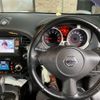 nissan juke 2014 -NISSAN--Juke CBA-F15--F15-310164---NISSAN--Juke CBA-F15--F15-310164- image 18