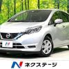 nissan note 2020 -NISSAN--Note DBA-E12--E12-721526---NISSAN--Note DBA-E12--E12-721526- image 1