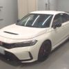 honda civic 2024 CFJ1814720 image 1