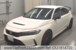 honda civic 2024 CFJ1814720