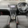 volkswagen sharan 2018 -VOLKSWAGEN--VW Sharan DBA-7NCZD--WVWZZZ7NZJV016317---VOLKSWAGEN--VW Sharan DBA-7NCZD--WVWZZZ7NZJV016317- image 16