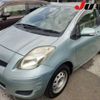 toyota vitz 2008 -TOYOTA--Vitz KSP90--5116455---TOYOTA--Vitz KSP90--5116455- image 8
