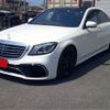 mercedes-benz s-class 2016 -MERCEDES-BENZ--Benz S Class LCA-222004--WDD2220042A223556---MERCEDES-BENZ--Benz S Class LCA-222004--WDD2220042A223556- image 15