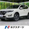 nissan x-trail 2017 quick_quick_NT32_NT32-070542 image 1