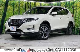 nissan x-trail 2017 quick_quick_NT32_NT32-070542