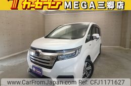honda stepwagon 2018 CFJ1171627