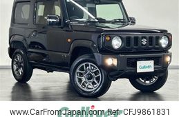 suzuki jimny 2024 -SUZUKI--Jimny 3BA-JB64W--JB64W-322457---SUZUKI--Jimny 3BA-JB64W--JB64W-322457-