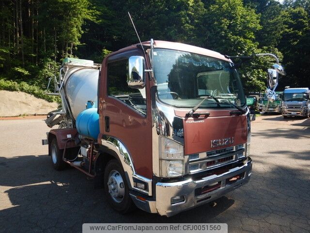 isuzu forward 2012 -ISUZU--Forward SKG-FRR90S2--FRR90-7038769---ISUZU--Forward SKG-FRR90S2--FRR90-7038769- image 1