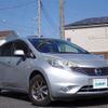 nissan note 2013 -NISSAN--Note DBA-E12--E12-078802---NISSAN--Note DBA-E12--E12-078802- image 1