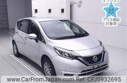 nissan note 2020 -NISSAN--Note SNE12-018816---NISSAN--Note SNE12-018816-