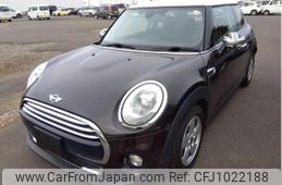 mini mini-others 2016 -BMW--BMW Mini XM15--WMWXM520703B53289---BMW--BMW Mini XM15--WMWXM520703B53289-