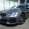 bmw 5-series 2021 CFJ1629400 image 1