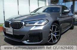 bmw 5-series 2021 CFJ1629400
