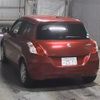 suzuki swift 2014 -SUZUKI 【熊谷 502せ2531】--Swift ZC72S-338491---SUZUKI 【熊谷 502せ2531】--Swift ZC72S-338491- image 8