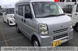 suzuki every 2010 -SUZUKI 【三重 480ｺ6582】--Every DA64V--398484---SUZUKI 【三重 480ｺ6582】--Every DA64V--398484-