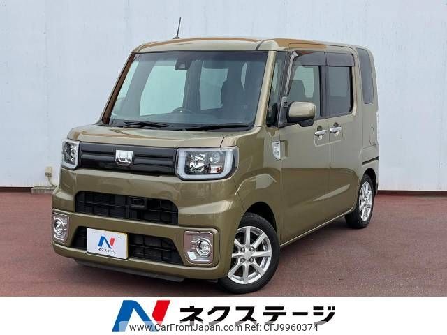 daihatsu wake 2017 -DAIHATSU--WAKE DBA-LA700S--LA700S-0102359---DAIHATSU--WAKE DBA-LA700S--LA700S-0102359- image 1