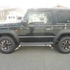 suzuki jimny-sierra 2025 -SUZUKI--Jimny Sierra 3BA-JB74W--JB74W-238***---SUZUKI--Jimny Sierra 3BA-JB74W--JB74W-238***- image 8