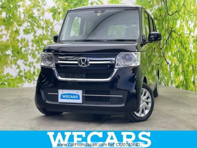 honda n-box 2023 quick_quick_6BA-JF3_JF3-5290265 image 1