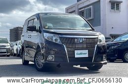 toyota esquire 2015 -TOYOTA--Esquire DAA-ZWR80G--ZWR80-0160551---TOYOTA--Esquire DAA-ZWR80G--ZWR80-0160551-