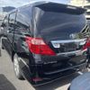 toyota alphard 2008 CFJ1745448 image 4