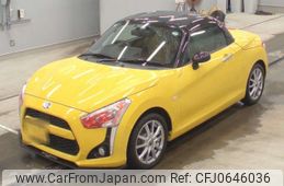 daihatsu copen 2015 -DAIHATSU 【岩手 581た563】--Copen LA400K-0007409---DAIHATSU 【岩手 581た563】--Copen LA400K-0007409-