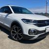 volkswagen t-cross 2021 -VOLKSWAGEN 【静岡 339ﾏ115】--VW T-Cross C1DKR--MY042902---VOLKSWAGEN 【静岡 339ﾏ115】--VW T-Cross C1DKR--MY042902- image 1