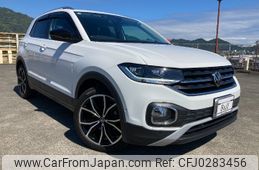 volkswagen t-cross 2021 -VOLKSWAGEN 【静岡 339ﾏ115】--VW T-Cross C1DKR--MY042902---VOLKSWAGEN 【静岡 339ﾏ115】--VW T-Cross C1DKR--MY042902-