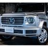 mercedes-benz g-class 2021 -MERCEDES-BENZ--Benz G Class LDA-463348--W1N4633492X406967---MERCEDES-BENZ--Benz G Class LDA-463348--W1N4633492X406967- image 4