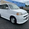 honda s-mx 1997 CFJ1509497 image 26