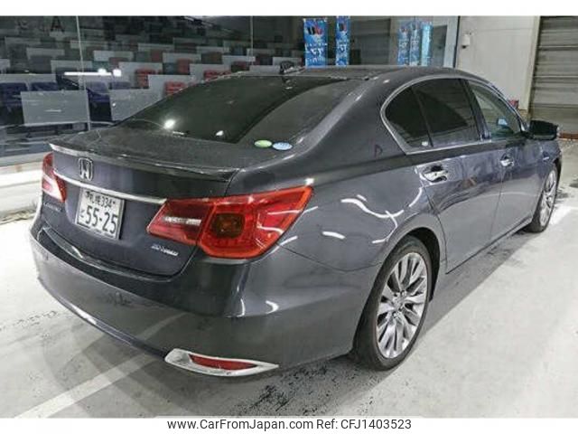 honda legend 2015 quick_quick_DAA-KC2_KC2-1001074 image 2