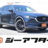 mazda cx-8 2021 -MAZDA--CX-8 3DA-KG2P--KG2P-357956---MAZDA--CX-8 3DA-KG2P--KG2P-357956- image 1
