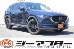 mazda cx-8 2021 -MAZDA--CX-8 3DA-KG2P--KG2P-357956---MAZDA--CX-8 3DA-KG2P--KG2P-357956-