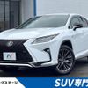 lexus rx 2016 CFJ1732434 image 1