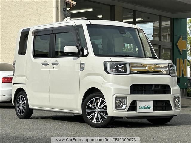 daihatsu wake 2017 -DAIHATSU--WAKE DBA-LA700S--LA700S-0097011---DAIHATSU--WAKE DBA-LA700S--LA700S-0097011- image 1