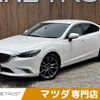 mazda atenza 2015 -MAZDA--Atenza Sedan LDA-GJ2FP--GJ2FP-201506---MAZDA--Atenza Sedan LDA-GJ2FP--GJ2FP-201506- image 1