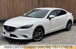 mazda atenza 2015 -MAZDA--Atenza Sedan LDA-GJ2FP--GJ2FP-201506---MAZDA--Atenza Sedan LDA-GJ2FP--GJ2FP-201506-