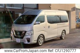 nissan caravan-coach 2019 -NISSAN--Caravan Coach KS4E26--100499---NISSAN--Caravan Coach KS4E26--100499-