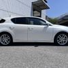 lexus ct 2022 -LEXUS--Lexus CT 6AA-ZWA10--ZWA10-2377565---LEXUS--Lexus CT 6AA-ZWA10--ZWA10-2377565- image 4