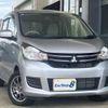 mitsubishi ek-wagon 2017 quick_quick_DBA-B11W_B11W-0401655 image 1