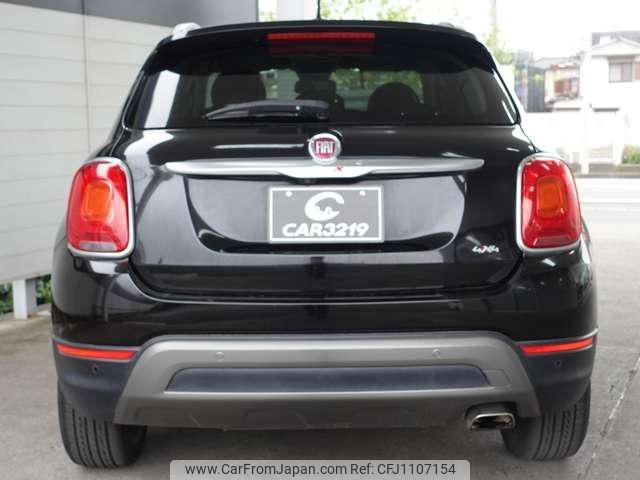 fiat 500x 2019 -FIAT--Fiat 500X 33414--0P705840---FIAT--Fiat 500X 33414--0P705840- image 2