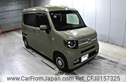 honda n-van 2020 -HONDA 【広島 486き】--N VAN JJ1-3036431---HONDA 【広島 486き】--N VAN JJ1-3036431-