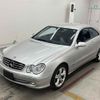 mercedes-benz clk-class 2004 -MERCEDES-BENZ--Benz CLK 209342-WDB2093422F133006---MERCEDES-BENZ--Benz CLK 209342-WDB2093422F133006- image 5
